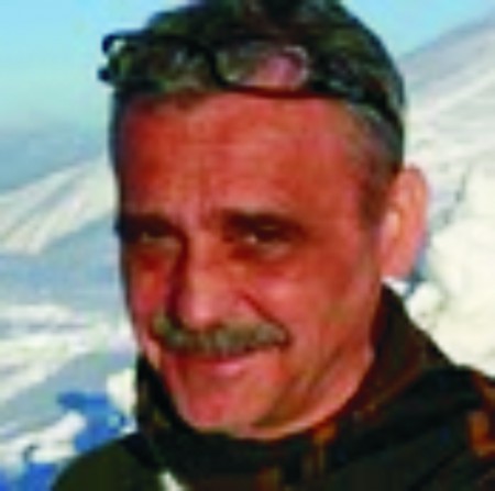   Miloš Suchár - designér